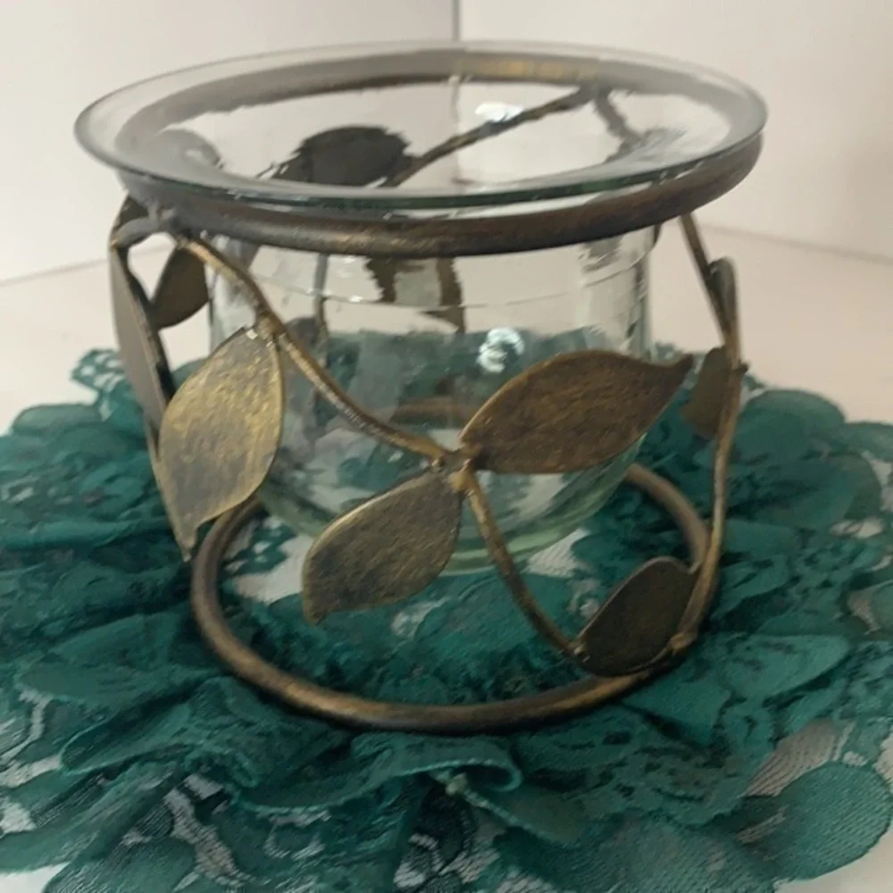 Candle Holder